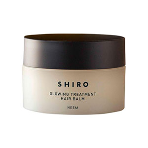 SHIRO　ニームヘアバーム