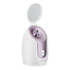 ANLAN　ANLAN スチーマー美顔器