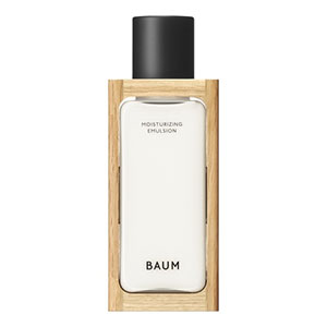 BAUM　モイスチャライジング エマルジョン n