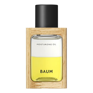 BAUM　モイスチャライジング オイル n