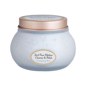 SABON(サボン) 　フェイスポリッシャー リフレッシング