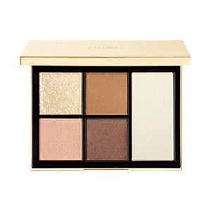 SNIDEL BEAUTY　フェイススタイリスト