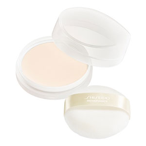 SHISEIDO　ベネフィアンス ブライトニング　スキンケアパウダー