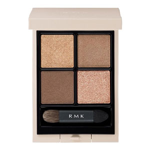RMK　シンクロマティック アイシャドウパレット