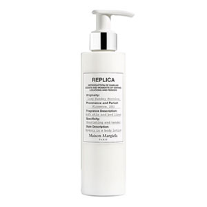 Maison Margiela Fragrances（メゾン マルジェラ フレグランス）　レプリカ ボディーローション レイジーサンデー モーニング
