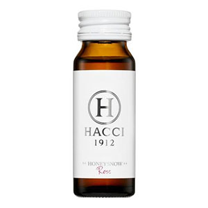 HACCI(ハッチ) 　ハニースノー