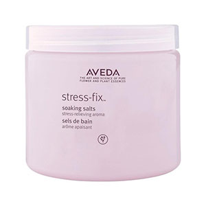 AVEDA(アヴェダ)　ストレス フィックス シリーズ ラベンダー バスソルト