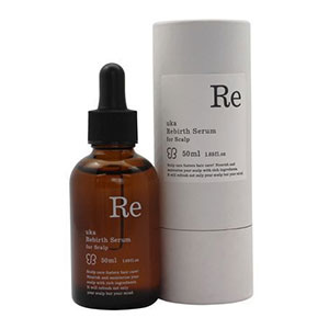 uka　uka Rebirth Serum for Scalp