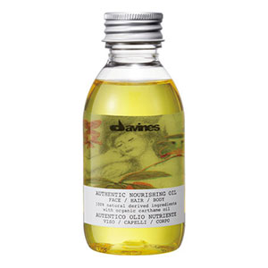 Davines(ダヴィネス) 　オーセンティック オイル