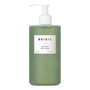 BEIGIC　リラクシングボディウォッシュ