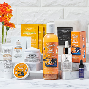 KIEHL’S SINCE 1851(キールズ)