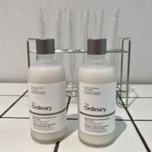 The Ordinary