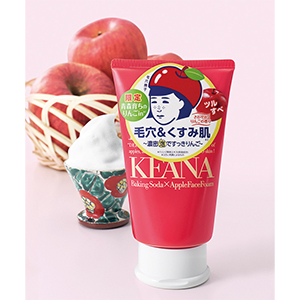 毛穴撫子