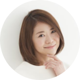 美容エディター<br>木更容子さん