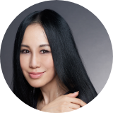 ビューティプロデューサー・毛髪診断士指導講師 美香さん